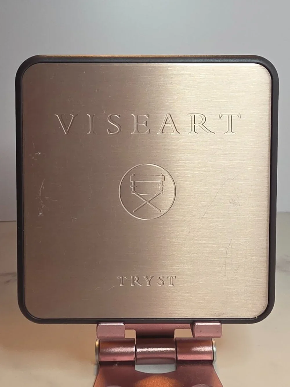 Viseart Eyeshadow Palette Tryst